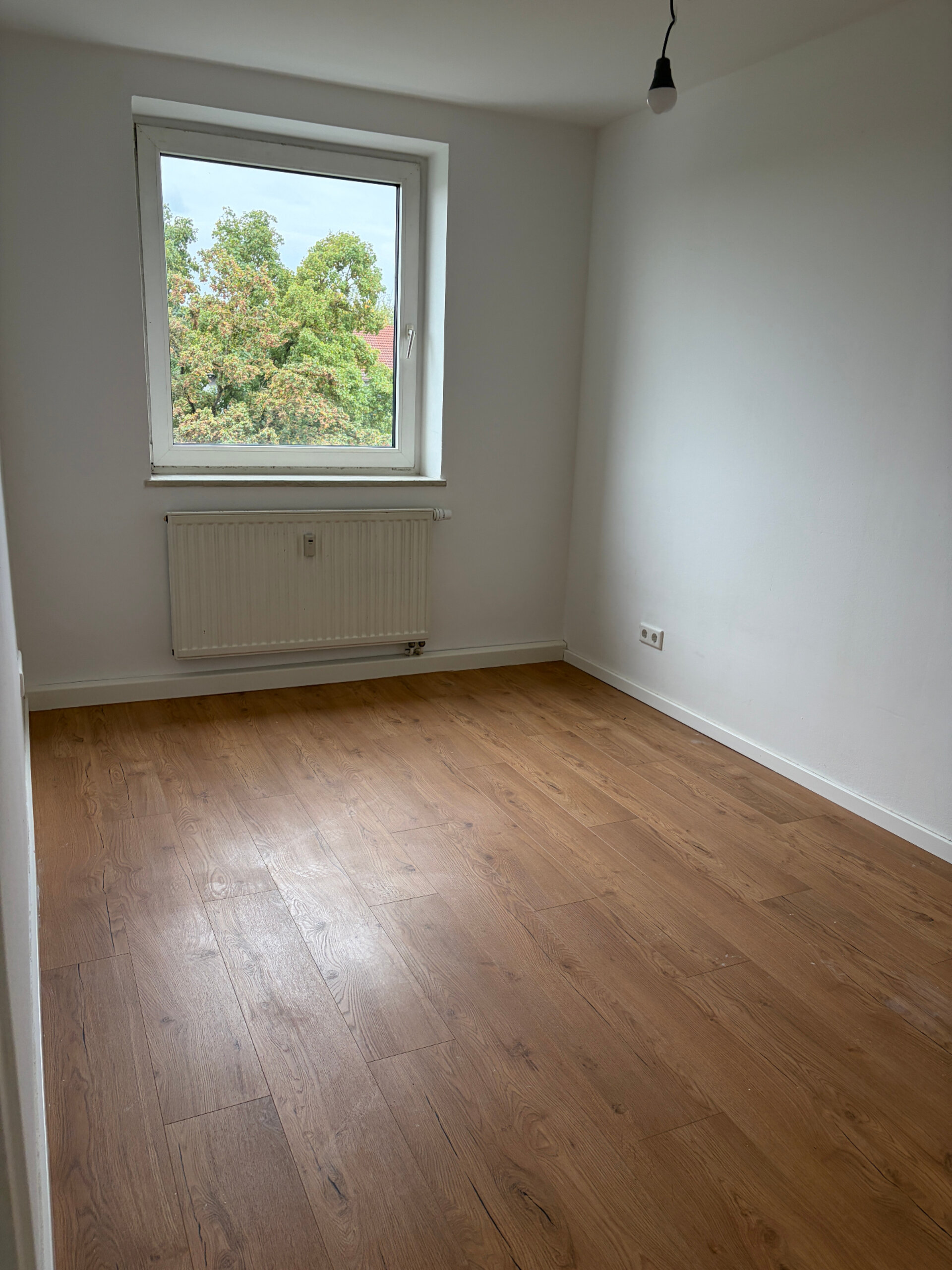 Kinder/Arbeitszimmer 2 | © Dawonia