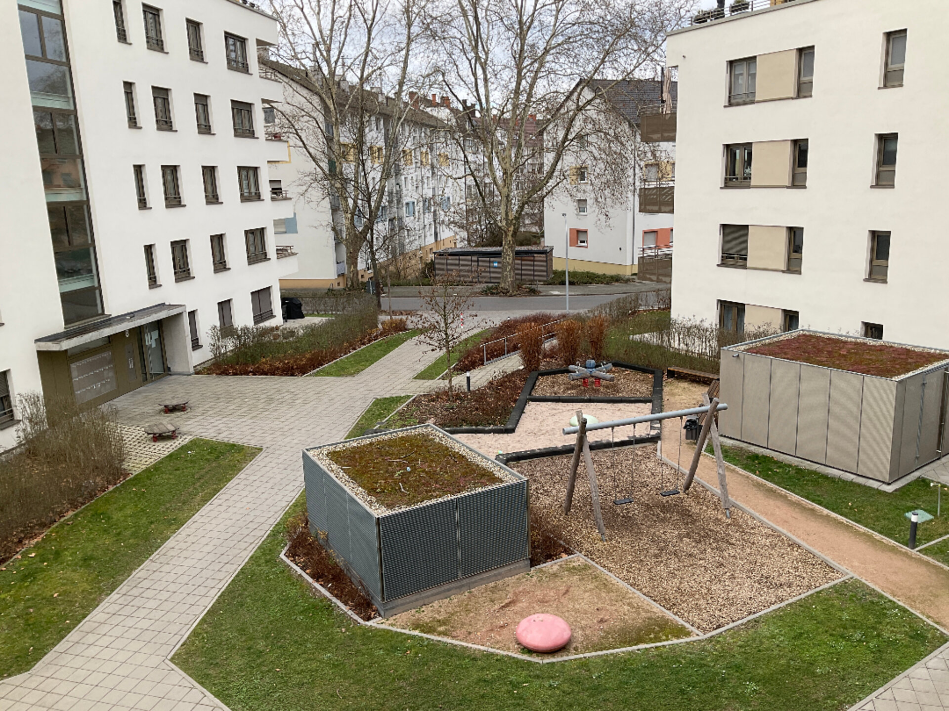 Außenansicht.jpg | © Dawonia