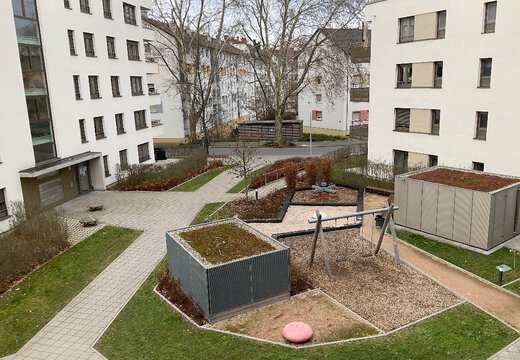 Außenansicht.jpg | © Dawonia