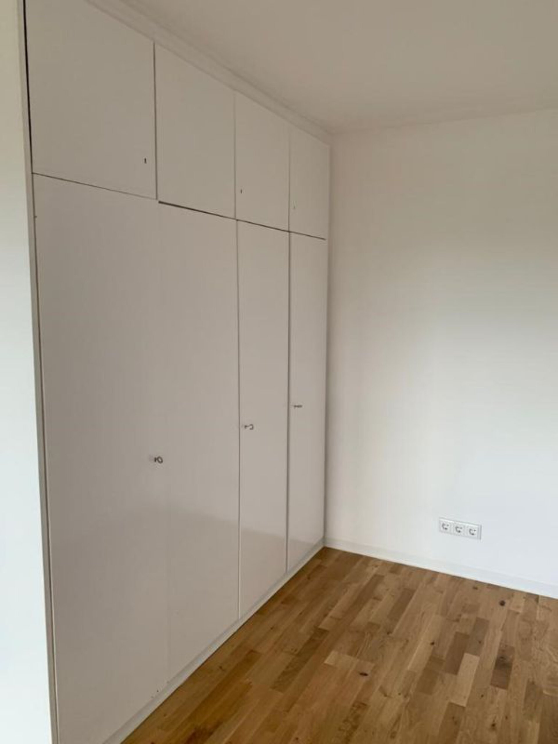 Einbauschrank | © Dawonia