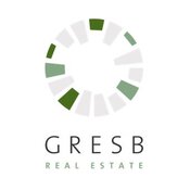 Logo für GRESB Real Estate